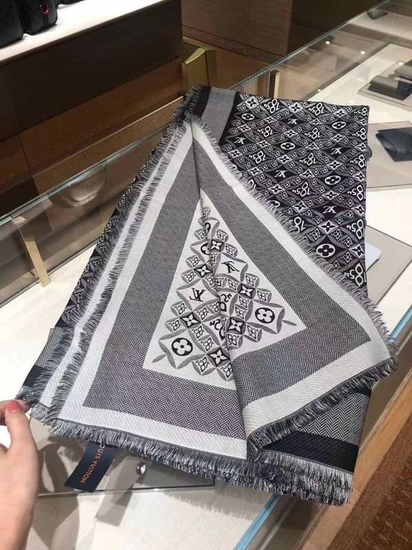 Louis Vuitton Scarf LVC00609 Louis Vuitton Scarf LVC00609